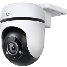 TP-Link Tapo C500 - Venkovní WiFi kamera PTZ dome, 2MP (1920x1080), ONVIF