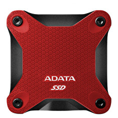 ADATA SD620/2TB/SSD/Externí/Červená/3R