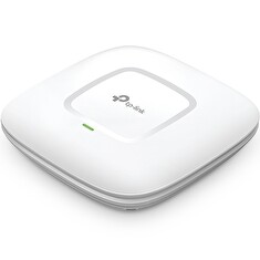 TP-Link EAP110 N300 WIFI přístupový bod Omada 1xLAN, Passive PoE, montáž na strop/zeď