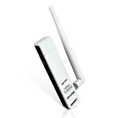 TP-Link TL-WN722N Wireless USB adapter 150Mbps