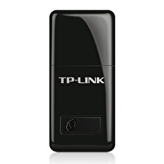 TP-Link TL-WN823N Wireless USB mini adapter 300 Mbps