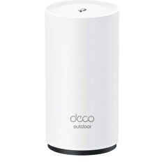 TP-Link Deco X50-Outdoor(1-pack) - AX3000 Venkovní ( IP65 ) Meshový Wi-Fi 6 systém s PoE - HomeShield - (1-pack)