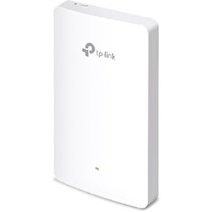 TP-Link EAP615-wall AX1800 WIFI 6 přístupový bod Omada 4X GLAN POE 1XPOE OUT povrchová montáž na krabičku