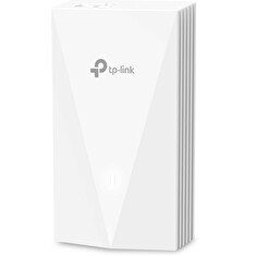 TP-Link EAP655-wall - AX300 WIFI 6 přístupový bod Omada 1X GLAN POE IN, 1 GLAN POE OUT, 2X GLAN OUT povrchová montáž na