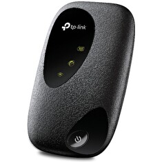 TP-Link M7000 - N300 Mobilní 4G LTE Wi-Fi modem a router