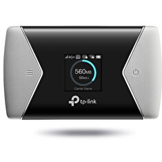 TP-Link M7650 - AC1200 Mobilní 4G LTE Wi-Fi modem a router ( LTE-A Cat.11 až 600 Mbit/s )