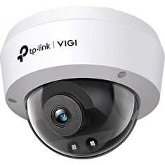 TP-Link VIGI C240(4mm) Dome kamera, 4MP, 4mm, Full-Color