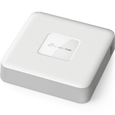 TP-LINK Záznamové zařízení VIGI NVR1104H-4P 4 kanálů, 4x Lan s PoE, 2x USB