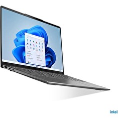 Lenovo YOGA Slim 6 14IRH8 Core i5-13500H/16GB/SSD 512GB/14"/WUXGA/OLED/60Hz/400nitů/3r On-Site/bez OS/šedá