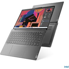 Lenovo YOGA Slim 6 14IRH8 Core i7-13700H/16GB/SSD 1TB/14"/WUXGA/OLED/60Hz/400nitů/3r On-Site/bez OS/šedá