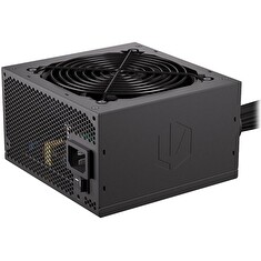 Endorfy Elementum E5 450W ATX, aktivní PFC, 120mm ventilátor, 80PLUS