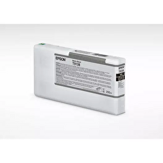 Epson T9138 Matte Black Ink Cartridge (200ml)