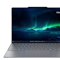 Lenovo ThinkBook 13x G4 Ultra 5 125H/16GB/512GB SSD/13,5" 2.8K IPS/3yOnSite/Win11 Pro/šedá