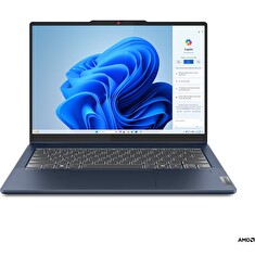 Lenovo IdeaPad 5 2-in-1/14AHP9/R5-8645HS/14"/WUXGA/T/16GB/1TB SSD/AMD int/W11H/Blue/2R