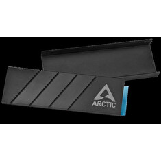 ARCTIC M2 Pro - Heatsink Set for M.2 2280 form