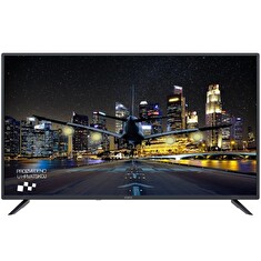 Vivax 40LE114T2S2 TV 40'' LED/FHD/3xHDMI/2xUSB poškozený obal