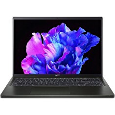 Acer Swift Edge 16 (SFE16-44-R330) Ryzen 7 78840U/32GB/1TB SSD/16" OLED/Win11 Home/černá