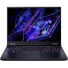 Acer Predator Helios 16 (PH16-72-90WL) i9-14900HX/32GB/2TB SSD/16" WQXGA IPS/RTX 4080 12GB/Win11 Home/černá