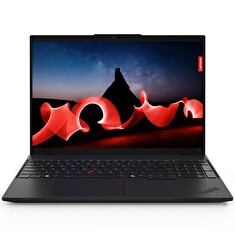 Lenovo ThinkPad L16 G1 Ryzen 5 PRO 7535U/16GB/512GB SSD/16" WUXGA/3yOnsite/ Win11 Pro/černá