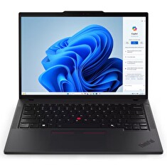 Lenovo ThinkPad T14 G5 Ultra 7 155U/32GB/1TB SSD/14" WUXGA IPS/3yPremier/Win11 Pro/černá