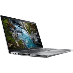 DELL Precision 3590/ Ultra 7-155H/ 32GB/ 512GB SSD/ Nvidia RTX 500 Ada 4GB/ 15.6" FHD/ W11Pro/ 3Y PS on-site