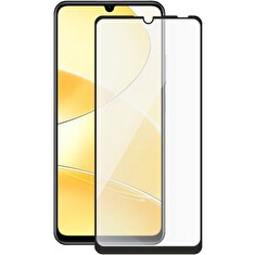 Screenshield REALME C51 Tempered Glass Protection