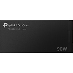 TP-Link POE380S Omada 10G PoE++ Injector Adapter