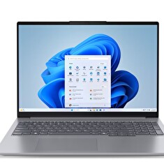 Lenovo ThinkBook 16 G7 Ultra 5 125U/16GB/512 GB SSD/16" WUXGA/3yOnsite/Win11 Home/šedá