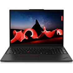 Lenovo ThinkPad T16 G3 Ultra 5 125U/16GB/512GB SSD/16" WUXGA IPS/3yPremier/Win11 Pro/černá