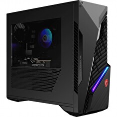 MSI MAG Infinite S3 14NUD5-1686EU/i5-14400F/32GB/1TB SSD/RTX 4060 Ti ventus 2X, 8GB OC/BT/Wifi/Win 11 home