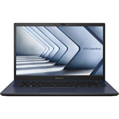 ASUS ExpertBook B1/B1402CGA/i3-N305/14"/FHD/8GB/256GB SSD/UHD Xe/W11P EDU/Black/2R