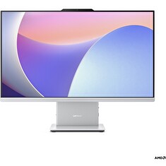 Lenovo IdeaCentre/AIO 27ARR9/27"/FHD/R3-7335U/8GB/512GB SSD/AMD int/W11H/Grey/2R