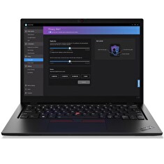 Lenovo ThinkPad L13 G5 Ultra 5 125U/16GB/512GB SSD/13" WUXGA/3YOnsite/ Win11 Pro/černá