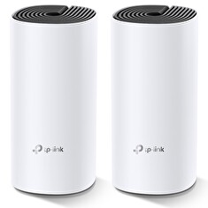 TP-Link Deco M4 - AC1200 Wi-Fi mesh systém pro chytré domácnosti (2-pack)