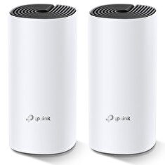 TP-Link Deco M4 - AC1200 Wi-Fi mesh systém pro chytré domácnosti (2-pack)