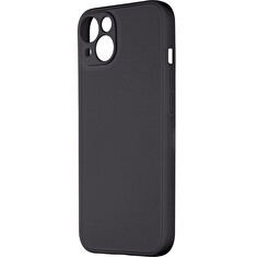 OBAL:ME Matte TPU Kryt pro Apple iPhone 13 Black