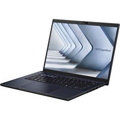 ASUS ExpertBook B3/B3404CVA/i7-1360P/14"/WUXGA/16GB/1TB SSD/UHD/W11P/Black/2R