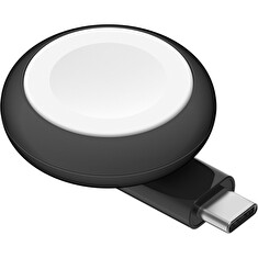 Belkin BOOST CHARGE™ Apple Watch fast charge dongle, černý