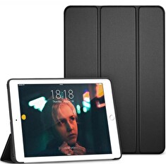 SWISSTEN POUZDRO PRO APPLE IPAD AIR 10.9" 2022 / 2020 ČERNÉ