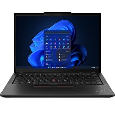 Lenovo ThinkPad X13 G4 Ryzen 7 PRO 7840U/32GB/1TB SSD/13,3" WUXGA/3yPremier/Win11 Pro/černá