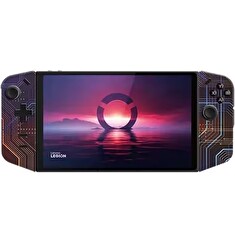 Lenovo Legion Go Skin - Circuit = tunning herní konzole