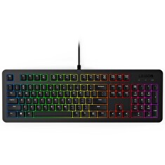 Lenovo Legion K310 RGB Gaming Keyboard - Czech & Slovak
