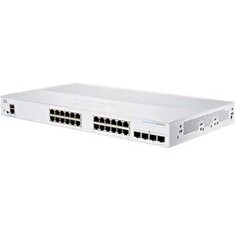 Cisco Bussiness switch CBS350-24T-4X-EU-RF