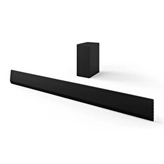 LG SG10TY Soundbar s bezdrátovým subwooferem