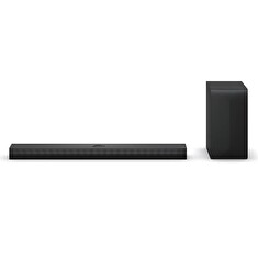 LG S70TY Soundbar s bezdrátovým subwooferem