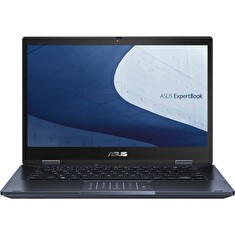 ASUS ExpertBook B3 Flip/B3402FBA/i5-1235U/14"/FHD/T/16GB/512GB SSD/Iris Xe/W11P EDU/Black/2R