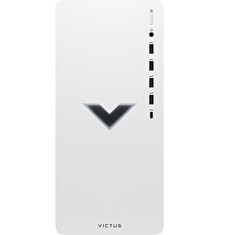 HP Victus/TG02-0021nc/Mini TWR/R5-5600G/32GB/1TB SSD/RTX 4060/W11H/2R
