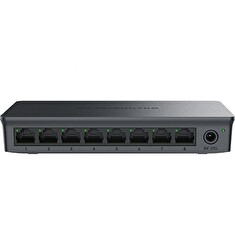 Grandstream GWN7711 Layer 2 Lite managed switch, 8 portů