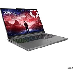Lenovo LEGION S5 16AHP9 Ryzen 7 8845HS/16GB/SSD 1TB/16"/WQXGA/IPS/240Hz/500nitů/RTX4060 8GB/WIN11 Home/šedá/BUNDLE