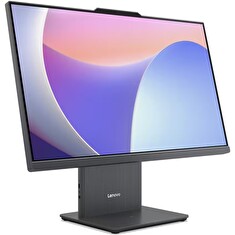 Lenovo IdeaCentre AIO 24IRH9 Core i3-1315U/8GB/SSD 1TB/23,8"/FHD/IPS/250nitů/Harman repro/WIN11 Home/šedá